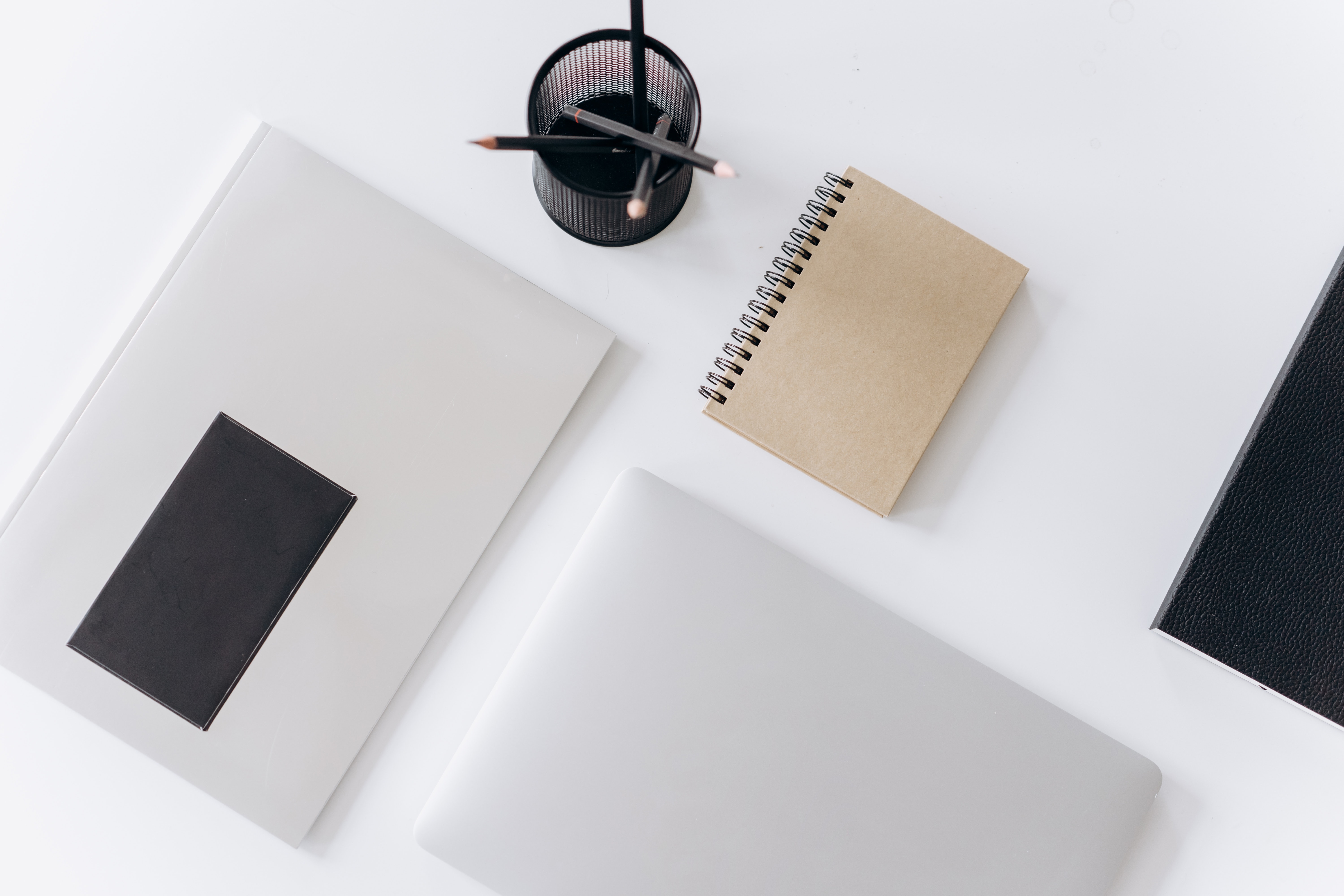 Personal stationery and paper goods